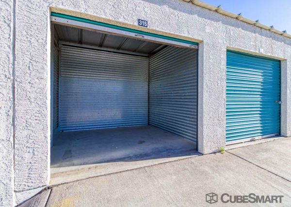 CubeSmart Self Storage - AZ Tempe W Baseline Rd - 1403 West Baseline Road