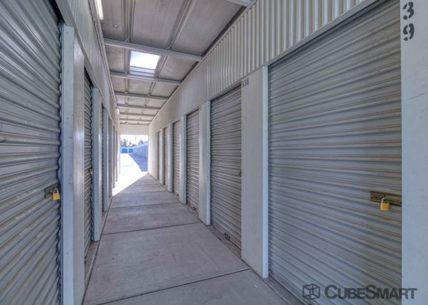 CubeSmart Self Storage - AZ Tempe W Baseline Rd - 1403 West Baseline Road