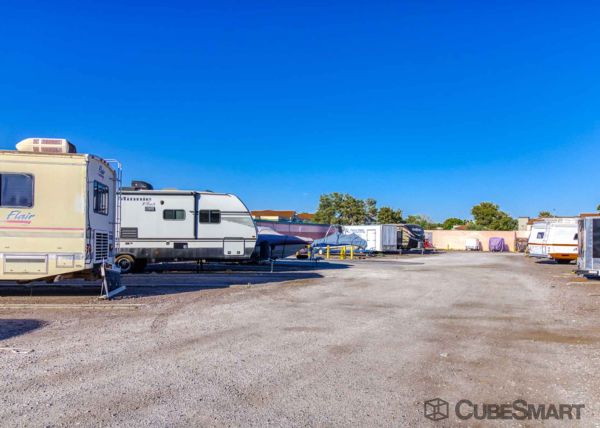 CubeSmart Self Storage - AZ Tempe W Baseline Rd - 1403 West Baseline Road
