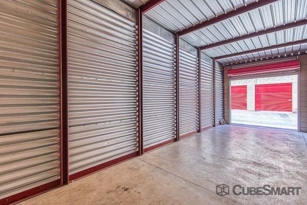 CubeSmart Self Storage - CA Escondido W El Norte Pkwy - 366 West El Norte Parkway