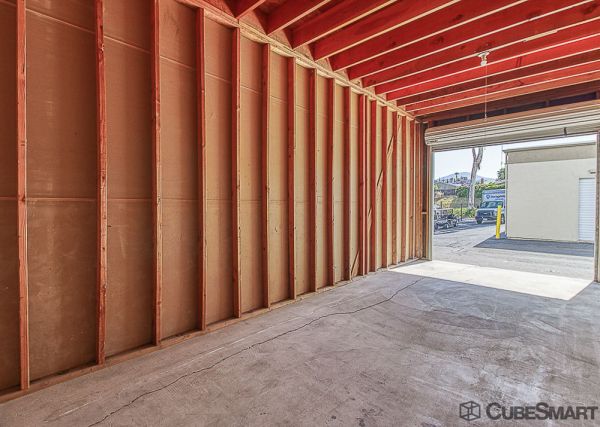 CubeSmart Self Storage - CA San Diego Princess View Dr - 7350 Princess View Drive