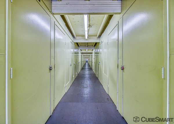 CubeSmart Self Storage - CA San Diego Princess View Dr - 7350 Princess View Drive