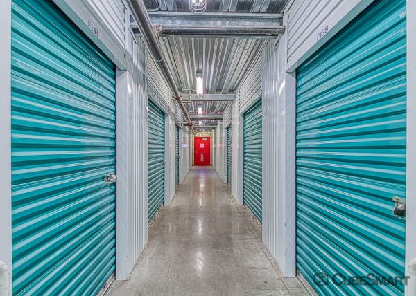 CubeSmart Self Storage - NV Las Vegas N Buffalo Dr - 1501 North Buffalo Drive