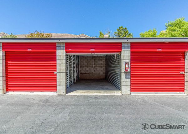 CubeSmart Self Storage - NV Las Vegas N Buffalo Dr - 1501 North Buffalo Drive