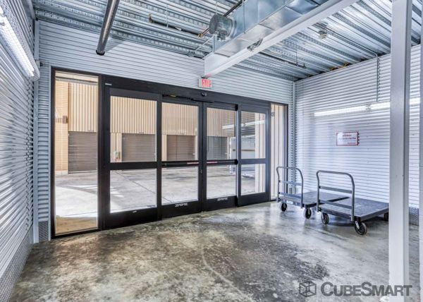 CubeSmart Self Storage - TX Richmond Farm To Market 1093 - 20742 Farm To Market 1093