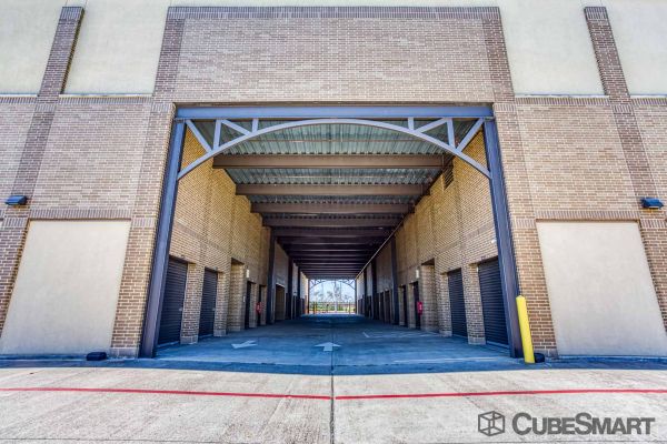 CubeSmart Self Storage - TX Sugar Land Hwy 6 - 4153 Highway 6