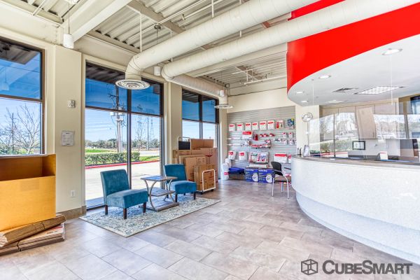 CubeSmart Self Storage - TX Sugar Land Hwy 6 - 4153 Highway 6