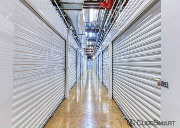 CubeSmart Self Storage - IL Mount Prospect W Central Rd - 1750 West Central Road