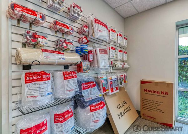 CubeSmart Self Storage - IL Mount Prospect W Central Rd - 1750 West Central Road