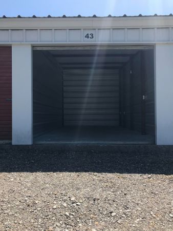 Southern Tioga Storage - Liberty, PA - 7407 State Route 414