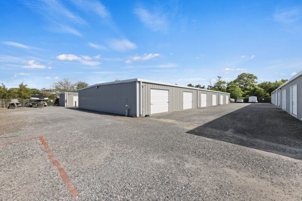 Storage Sense - Clermont - Self Service - 24 Clermont Drive