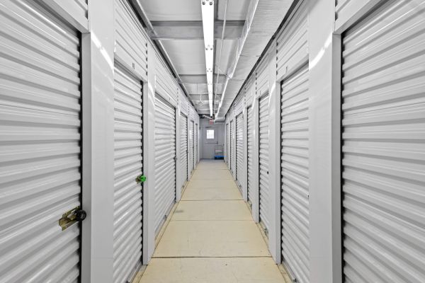 Storage Sense - Clermont - Self Service - 24 Clermont Drive