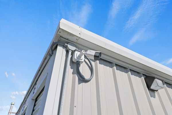 Storage Sense - Clermont - Self Service - 24 Clermont Drive