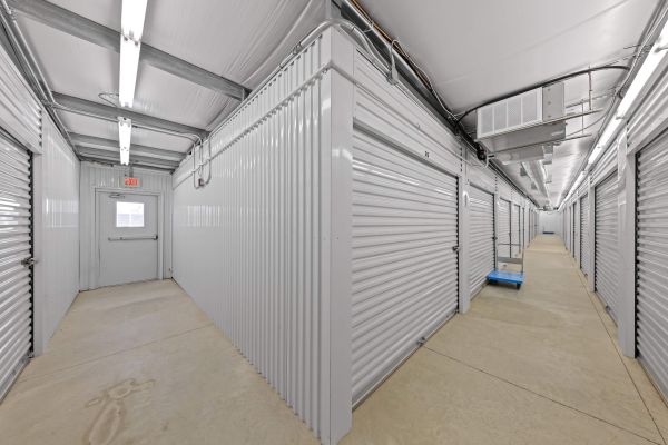 Storage Sense - Clermont - Self Service - 24 Clermont Drive