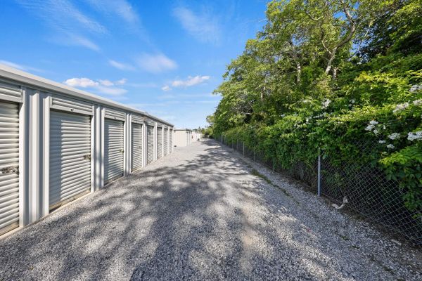 Storage Sense - Clermont - Self Service - 24 Clermont Drive