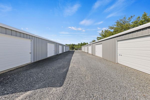 Storage Sense - Clermont - Self Service - 24 Clermont Drive