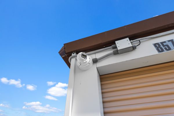 Storage Sense - Livonia - 12801 Inkster Road