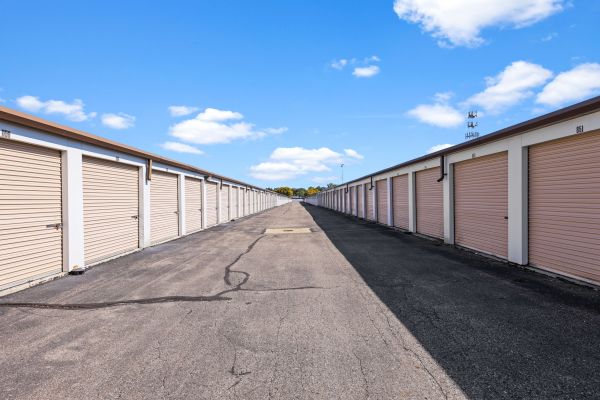 Storage Sense - Livonia - 12801 Inkster Road