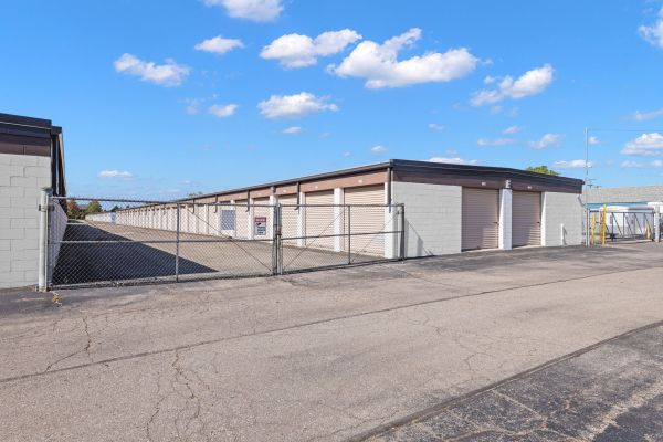 Storage Sense - Livonia - 12801 Inkster Road