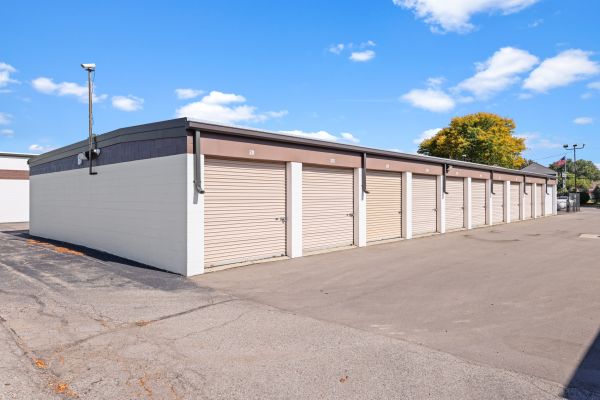 Storage Sense - Livonia - 12801 Inkster Road