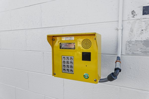 Storage Sense - Livonia - 12801 Inkster Road