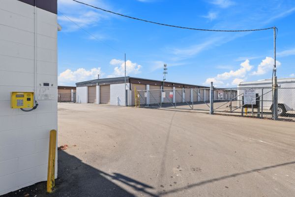 Storage Sense - Livonia - 12801 Inkster Road
