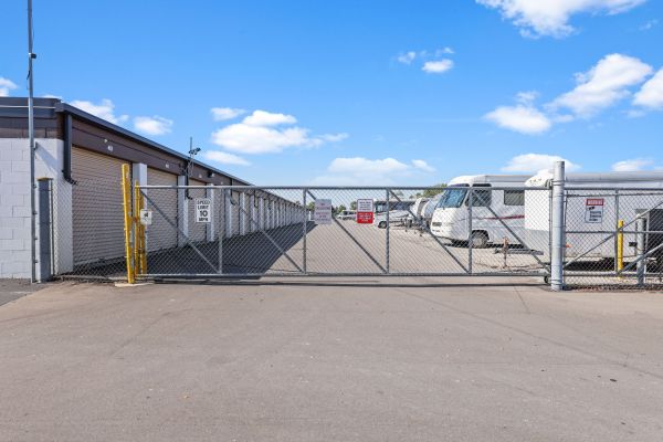 Storage Sense - Livonia - 12801 Inkster Road
