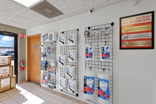 Storage Sense - Livonia - 12801 Inkster Road
