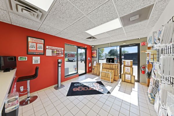 Storage Sense - Livonia - 12801 Inkster Road