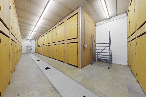 Storage Sense - Livonia - 12801 Inkster Road