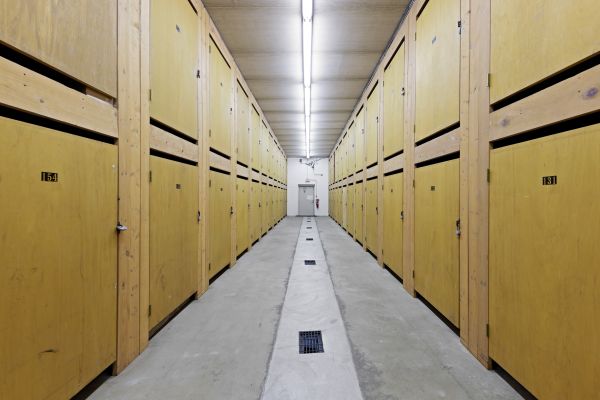 Storage Sense - Livonia - 12801 Inkster Road