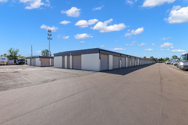 Storage Sense - Livonia - 12801 Inkster Road