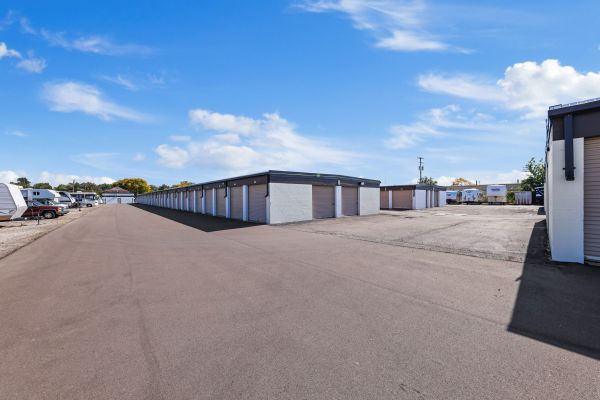 Storage Sense - Livonia - 12801 Inkster Road