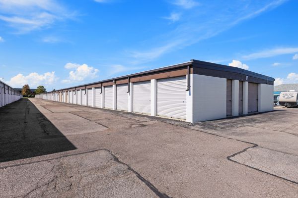 Storage Sense - Livonia - 12801 Inkster Road