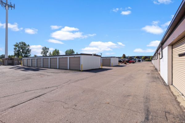 Storage Sense - Livonia - 12801 Inkster Road