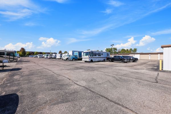 Storage Sense - Livonia - 12801 Inkster Road