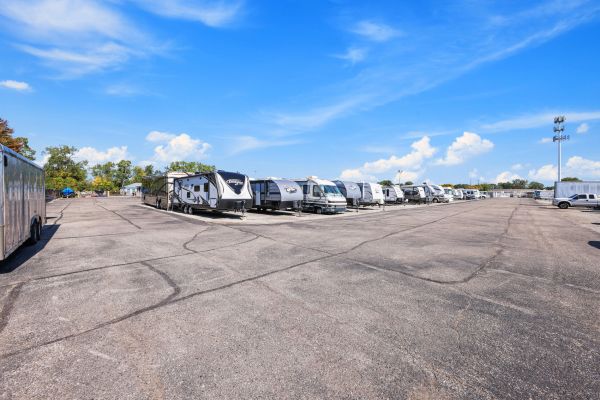 Storage Sense - Livonia - 12801 Inkster Road