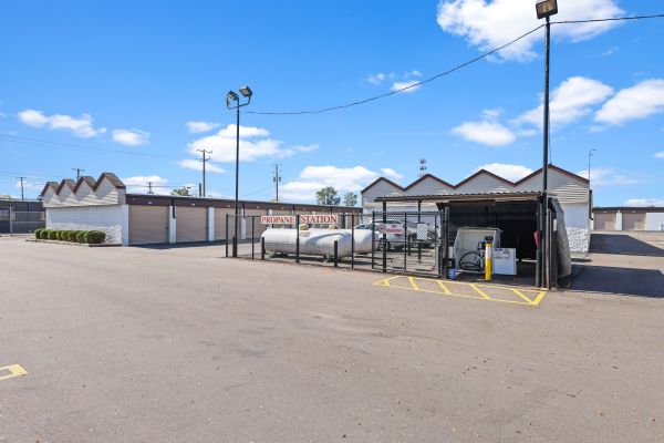 Storage Sense - Livonia - 12801 Inkster Road