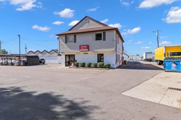 Storage Sense - Livonia - 12801 Inkster Road