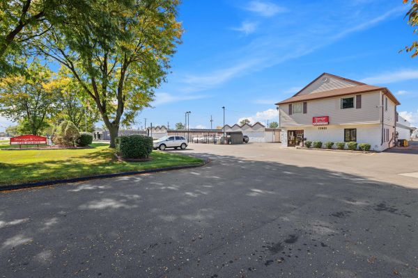 Storage Sense - Livonia - 12801 Inkster Road