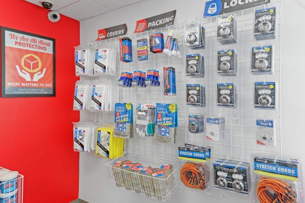 Storage Sense - Marmora - 523 U.S. 9