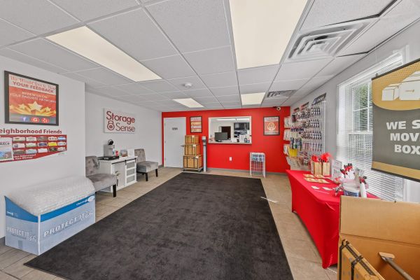 Storage Sense - Marmora - 523 U.S. 9