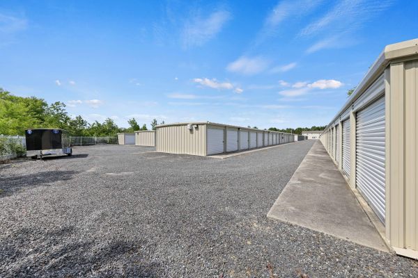 Storage Sense - Marmora - 523 U.S. 9