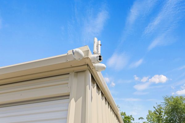 Storage Sense - Marmora - 523 U.S. 9