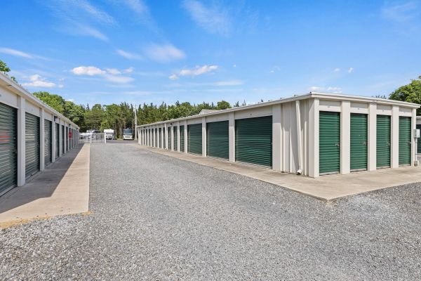 Storage Sense - Marmora - 523 U.S. 9