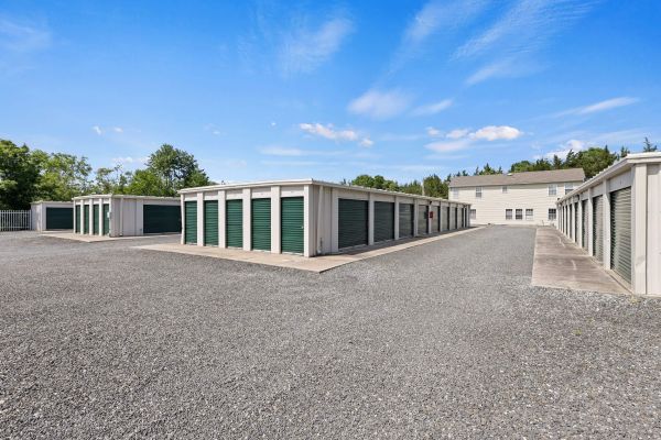 Storage Sense - Marmora - 523 U.S. 9