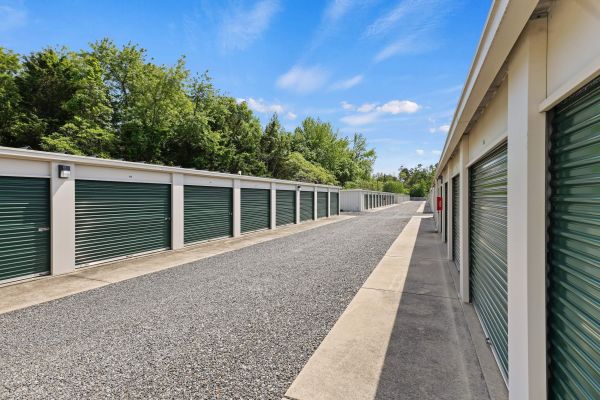 Storage Sense - Marmora - 523 U.S. 9