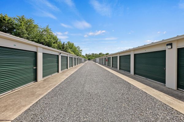 Storage Sense - Marmora - 523 U.S. 9