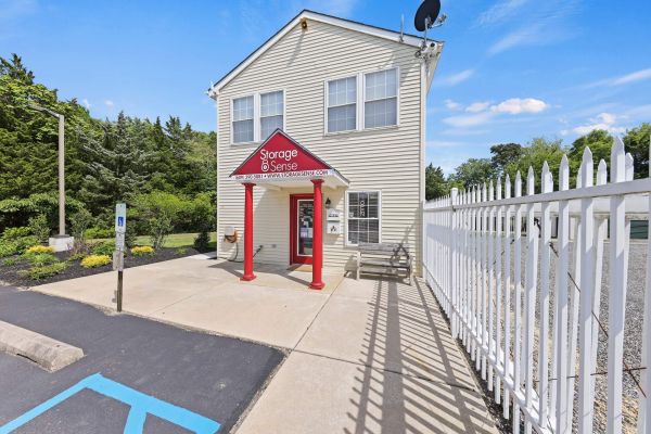 Storage Sense - Marmora - 523 U.S. 9