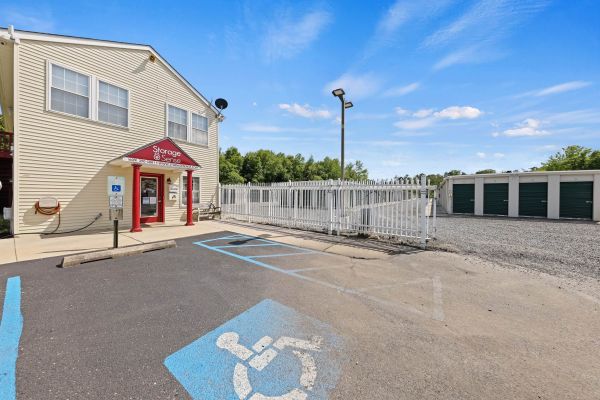 Storage Sense - Marmora - 523 U.S. 9